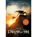 How to Train Your Dragon - Paperback