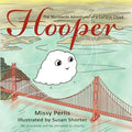 Hooper: The Worldwide Adventures of a Curious Cloud - Paperback
