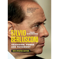 Silvio Berlusconi: Television, Power and Patrimony - Paperback