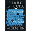 The Book of Records - Hardcover