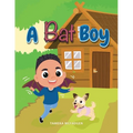 A Bat Boy - Paperback