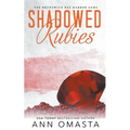 Shadowed Rubies - Paperback