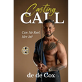 Casting Call: Can He Reel Her In? - Paperback