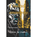 Ciudad anónima: Poesía visual - Paperback