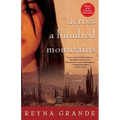 Across a Hundred Mountains - Paperback