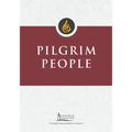 Pilgrim People - Paperback