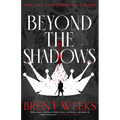 Beyond the Shadows - Paperback
