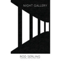 Night Gallery - Paperback
