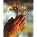 Prayers for Living - Paperback