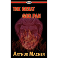 The Great God Pan - Paperback
