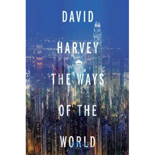 The Ways of the World - Hardcover