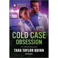 Cold Case Obsession - Mass Market Paperbound