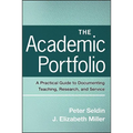 The Academic Portfolio - Paperback
