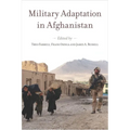 Military Adaptation in Afghanistan - Paperback