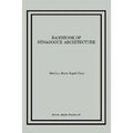 Handbook of Synagogue Architecture - Paperback