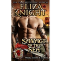 Savage of the Sea: Pirates of Britannia - Paperback