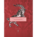 Spiral Castle Grimoire - Paperback