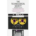 The Technological Society - Mass Market Paperbound