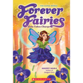 Vida Takes Charge (Forever Fairies #6): Volume 6 - Paperback