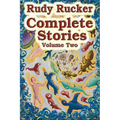 Complete Stories, Volume Two: 2007-2024 - Paperback