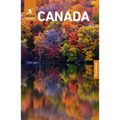 Rough Guides Canada: Travel Guide with eBook - Paperback