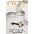 Only for You - Paperback