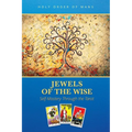 Jewels of the Wise: Self-Mastery Through the Tarot - Paperback