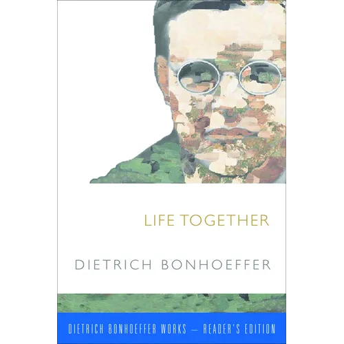 Life Together - Paperback