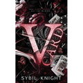 V Card - Paperback