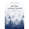 365 Days to Know Yourself - Paperback