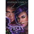 Pieces - Paperback