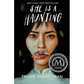 She Is a Haunting - Hardcover