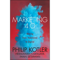 Marketing 4.0: Moving from Traditional to Digital - Hardcover