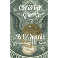 Crystal Grave: A Crystal Skull Trilogy - Paperback