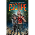 Escape - Paperback