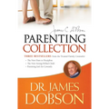 The Dr. James Dobson Parenting Collection - Paperback