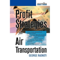 Profit Strategies for Air Transportation - Paperback