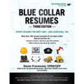 Blue Collar Resumes - Paperback