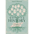 Write Your History, Stories They Will Love Reading - Paperback