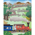 The Train of Make-Believe - Paperback