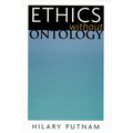 Ethics Without Ontology - Paperback