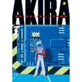 Akira 2 - Paperback