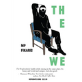 The Weight: A Small Book with 167 Drawings of People Waiting - Paperback