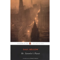 Mr. Sammler's Planet - Paperback