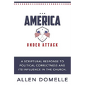 America, Under Attack - Paperback