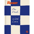 The Pocket for Dad, with Love - Hardcover