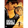 Goal! - Paperback