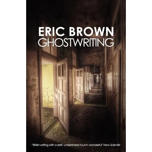 Ghostwriting - Paperback