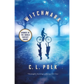Witchmark - Paperback