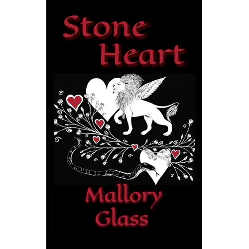 Stone Heart - Paperback